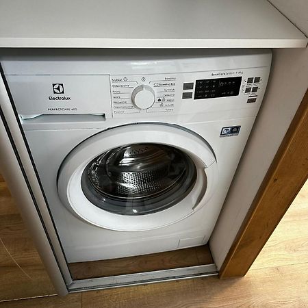 Apartamenty Bursztynowe W Kolobrzegu Sun&Relax Bagian luar foto