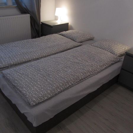 Apartamenty Bursztynowe W Kolobrzegu Sun&Relax Ruang foto
