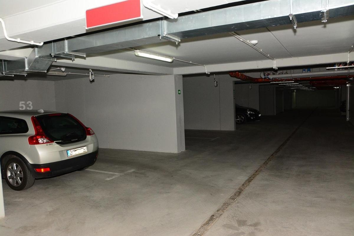 Apartamenty Bursztynowe W Kolobrzegu Sun&Relax Bagian luar foto
