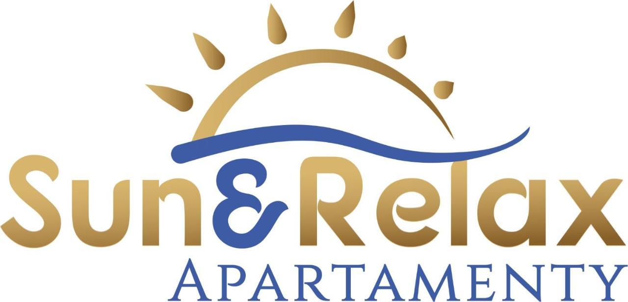 Apartamenty Bursztynowe W Kolobrzegu Sun&Relax Bagian luar foto