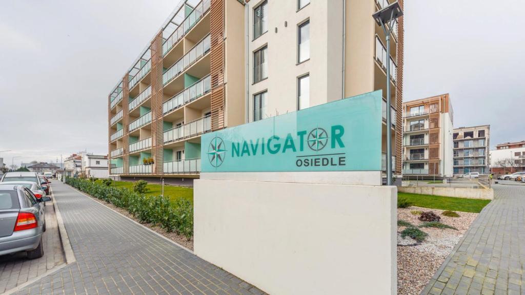 Apartamenty Bursztynowe W Kolobrzegu Sun&Relax Bagian luar foto