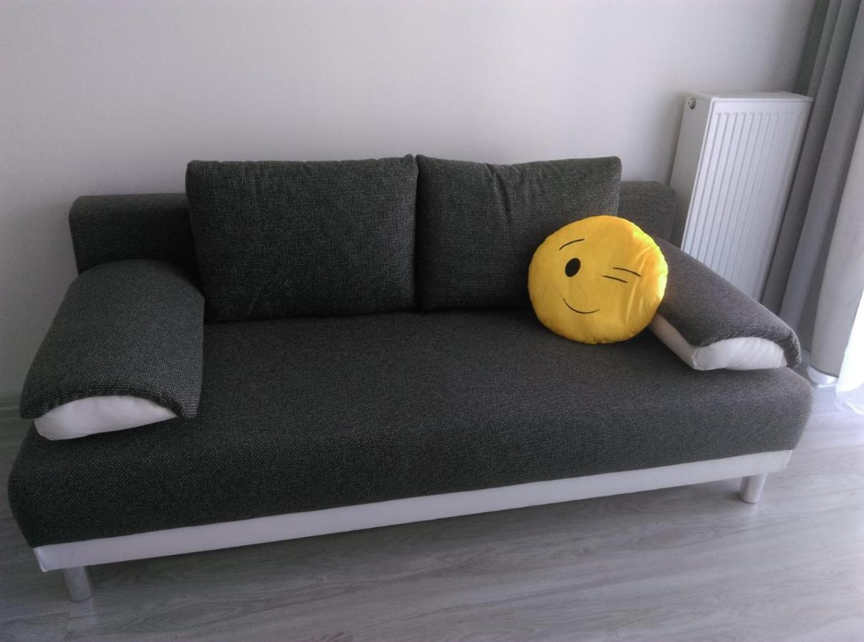 Apartamenty Bursztynowe W Kolobrzegu Sun&Relax Bagian luar foto