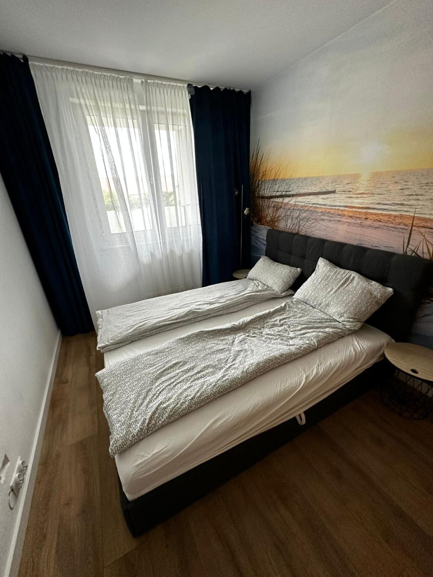 Apartamenty Bursztynowe W Kolobrzegu Sun&Relax Bagian luar foto