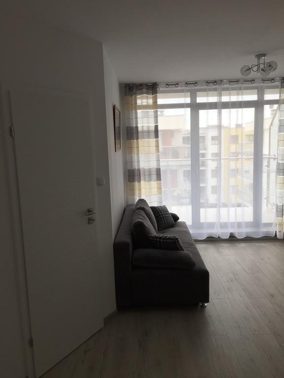 Apartamenty Bursztynowe W Kolobrzegu Sun&Relax Bagian luar foto