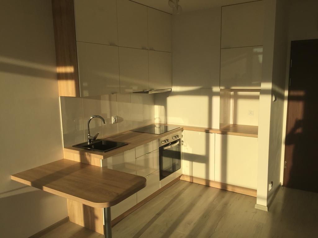 Apartamenty Bursztynowe W Kolobrzegu Sun&Relax Bagian luar foto