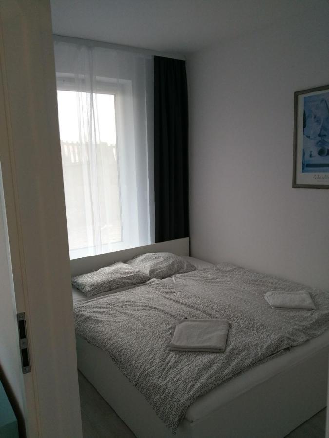 Apartamenty Bursztynowe W Kolobrzegu Sun&Relax Bagian luar foto