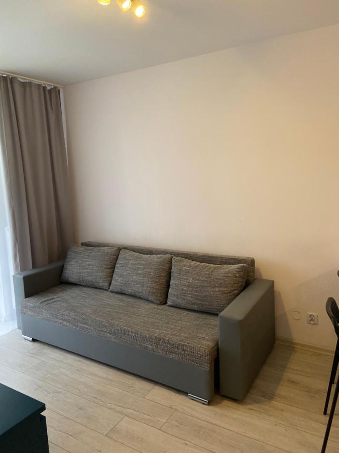 Apartamenty Bursztynowe W Kolobrzegu Sun&Relax Bagian luar foto