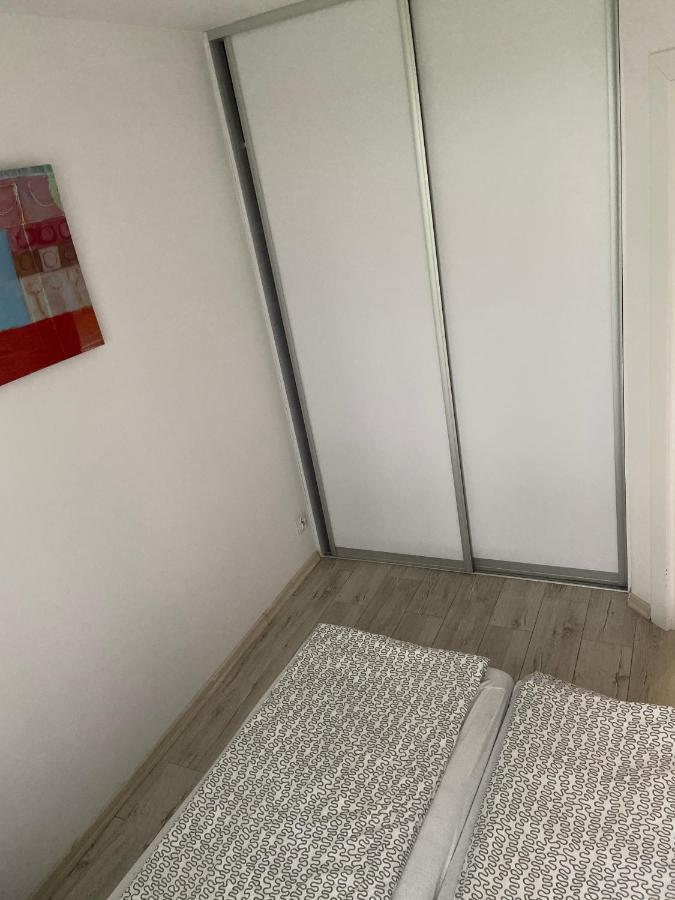 Apartamenty Bursztynowe W Kolobrzegu Sun&Relax Bagian luar foto